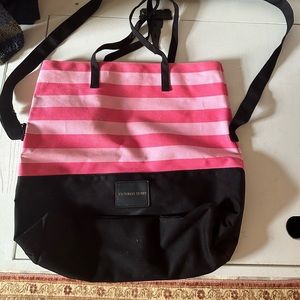 Set of 2 Victoria’s Secret Bags